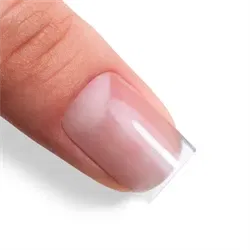 Strong Basecoat, Gennemsigtig, HEMA/DI-HEMA FREE, Molly Nails